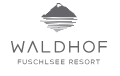 © Waldhof Fuschlsee Resort
Das Logo ist Eigentum von Waldhof Fuschlsee Resort
Logo verwendet mit freundlicher Genehmigung.
Alle Rechte vorbehalten.